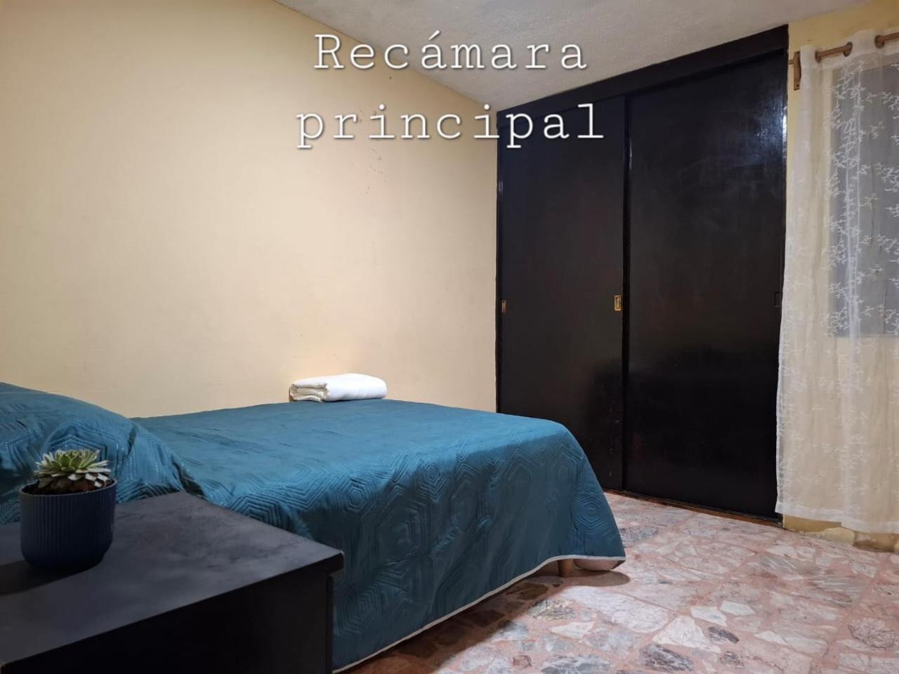 Trabajo, Negocios O Placer Hospedate Con Nosotros Сasa de vacaciones Aguascalientes
