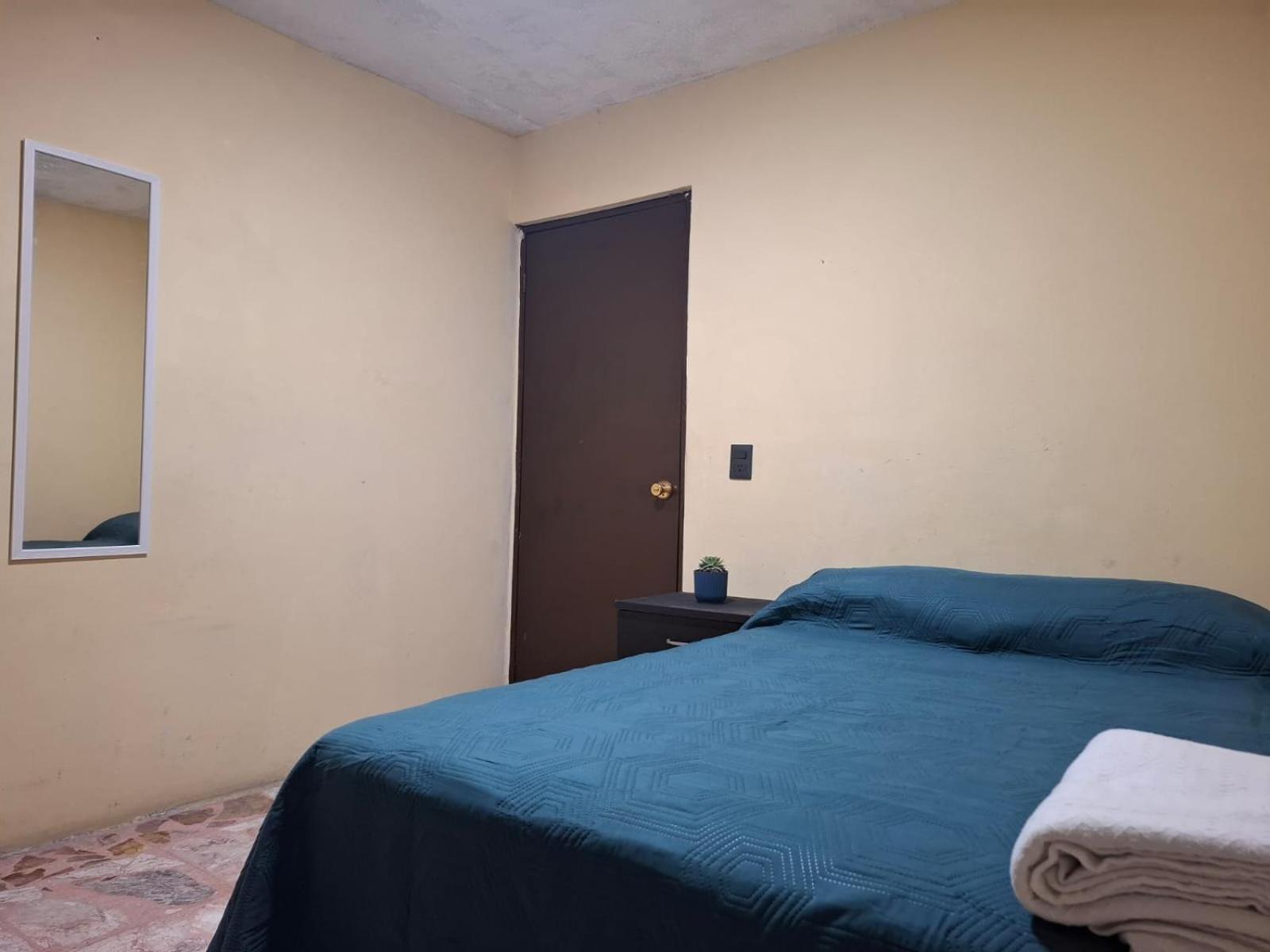 Сasa de vacaciones Trabajo, Negocios O Placer Hospedate Con Nosotros *